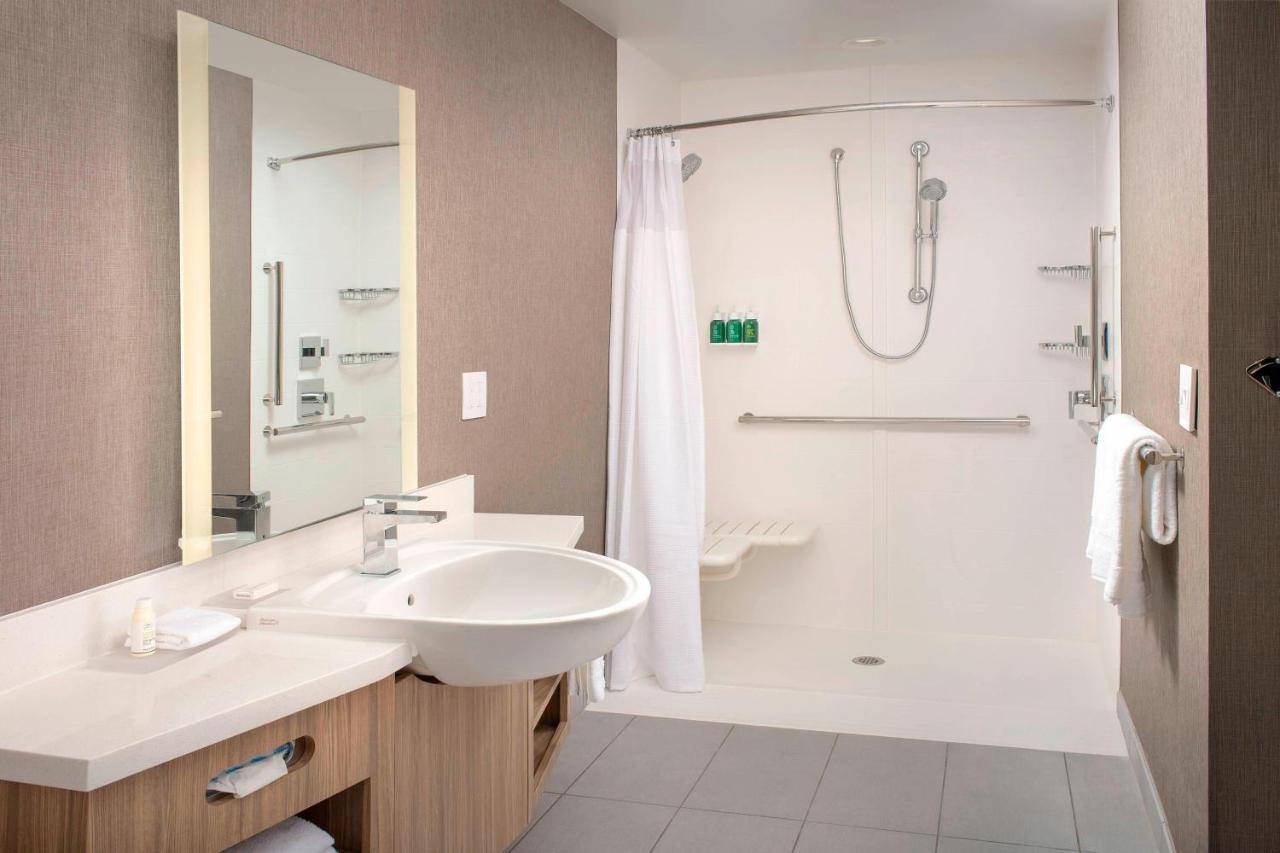 | SpringHill Suites by Marriott Punta Gorda Harborside