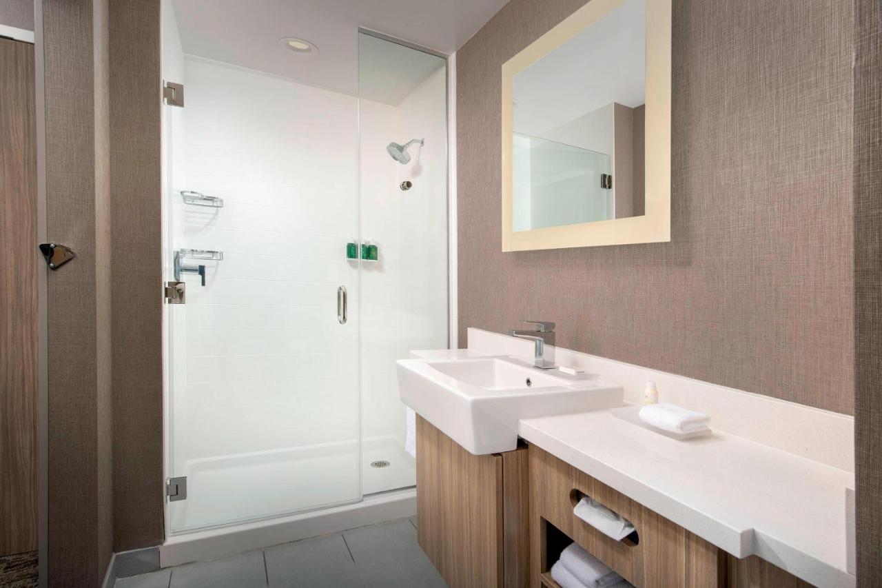 | SpringHill Suites by Marriott Punta Gorda Harborside