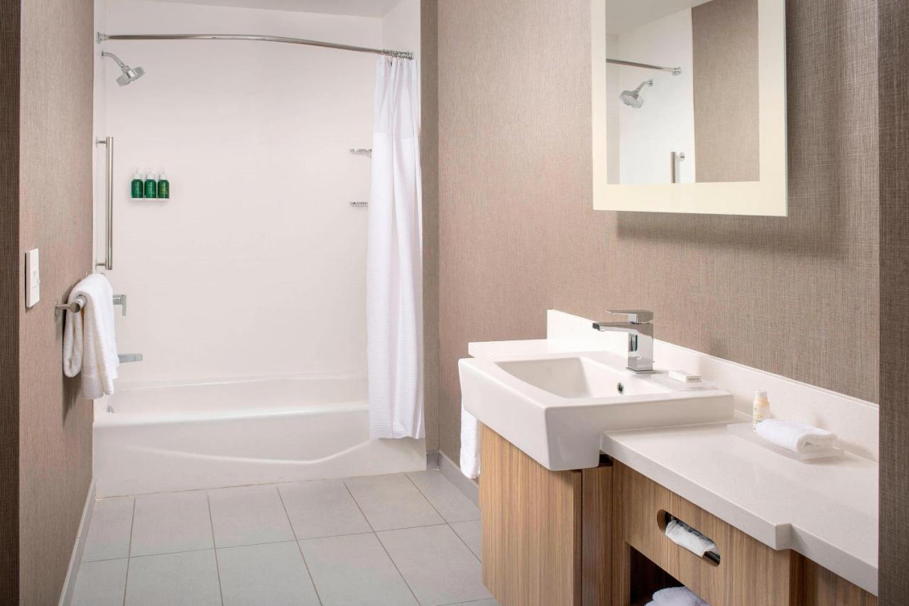 | SpringHill Suites by Marriott Punta Gorda Harborside