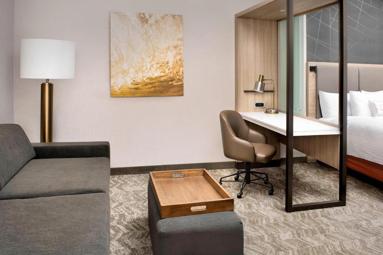 | SpringHill Suites by Marriott Punta Gorda Harborside