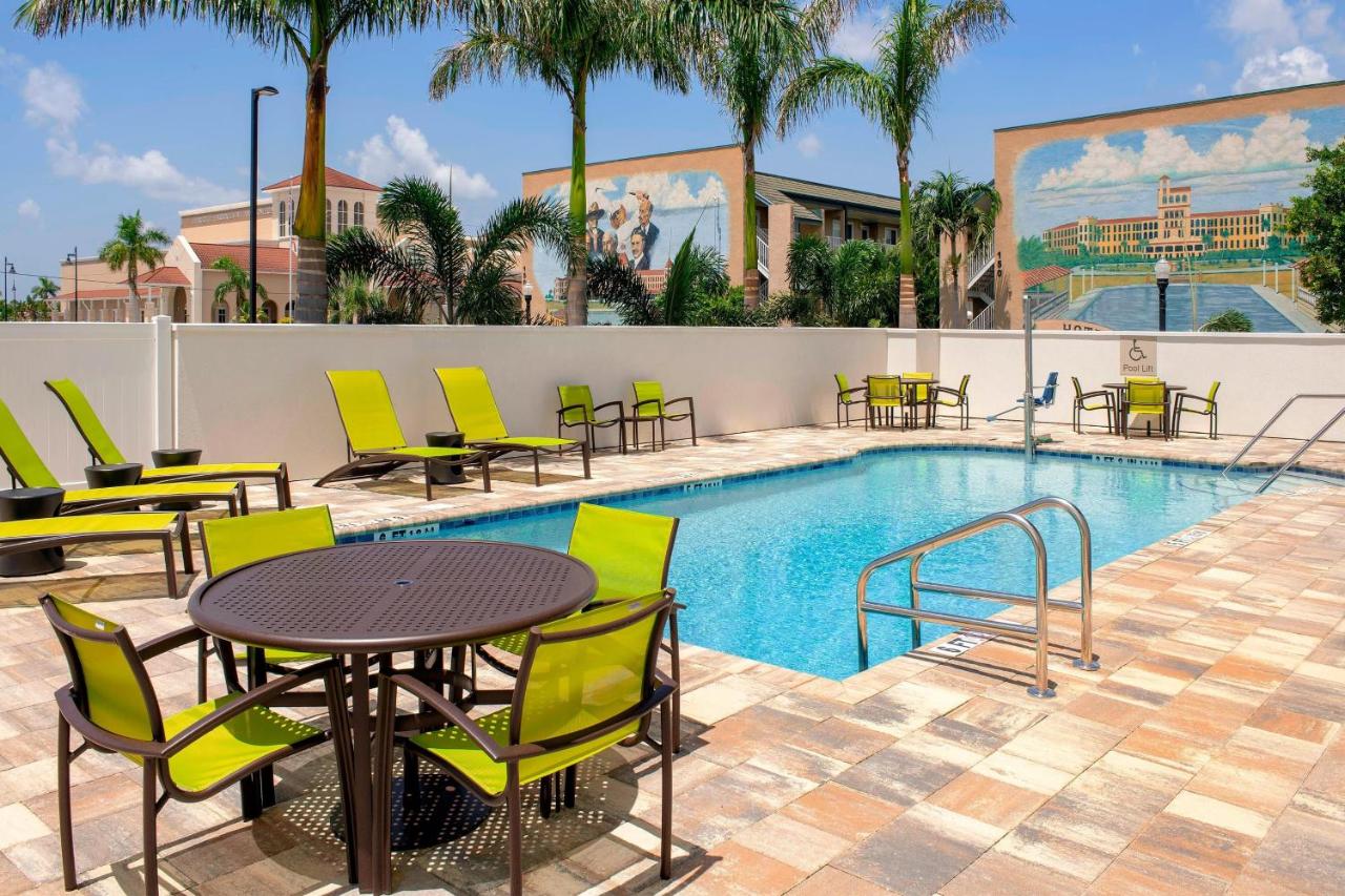 | SpringHill Suites by Marriott Punta Gorda Harborside