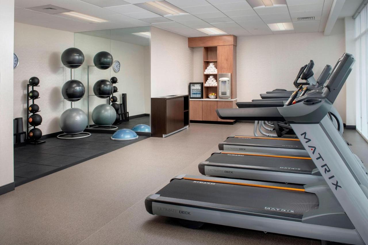 | SpringHill Suites by Marriott Punta Gorda Harborside