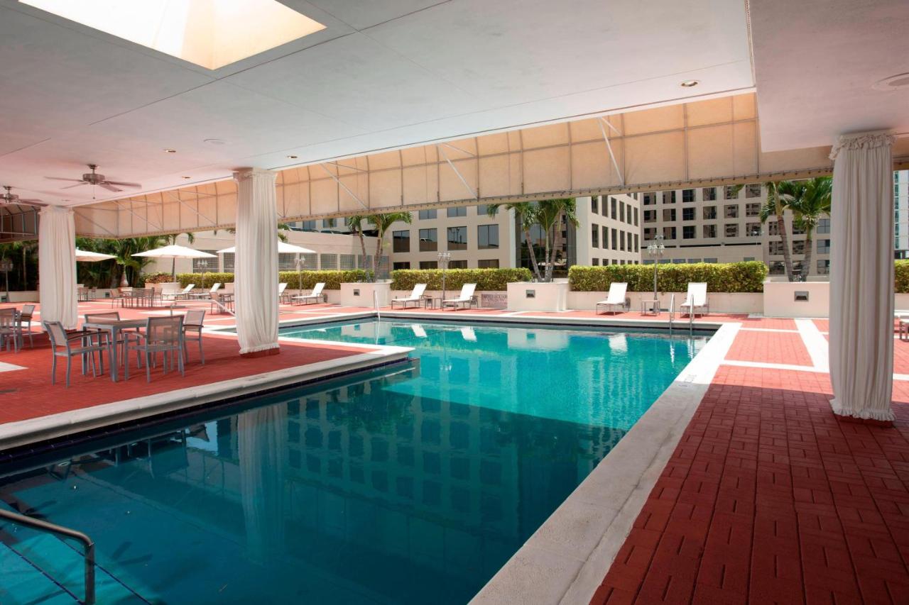  | Marriott Miami Dadeland