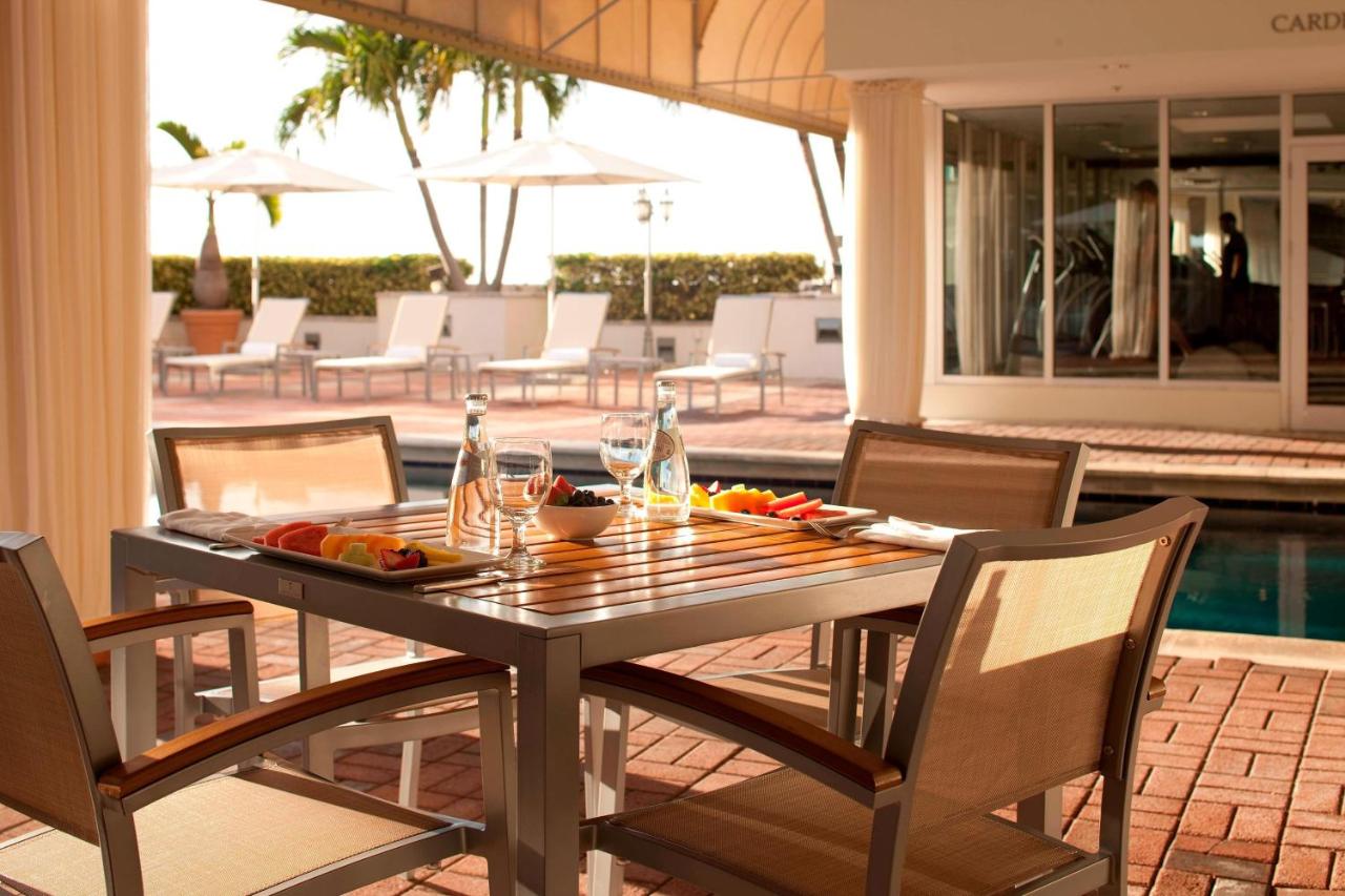  | Marriott Miami Dadeland