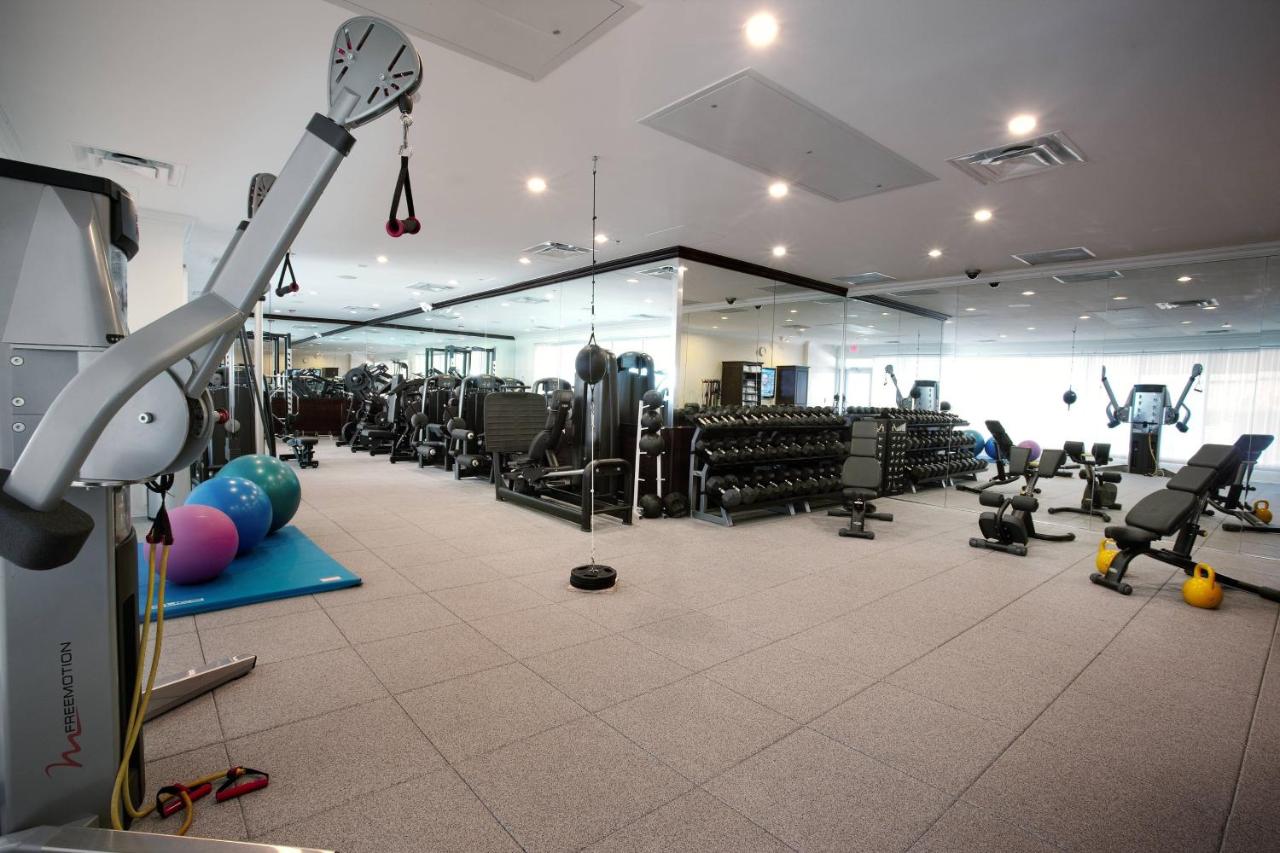  | Marriott Miami Dadeland