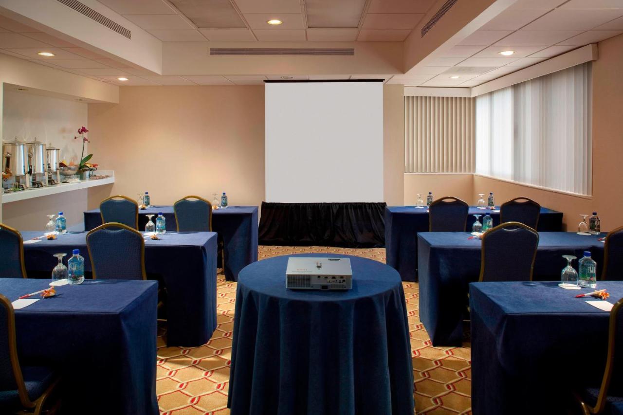  | Marriott Miami Dadeland
