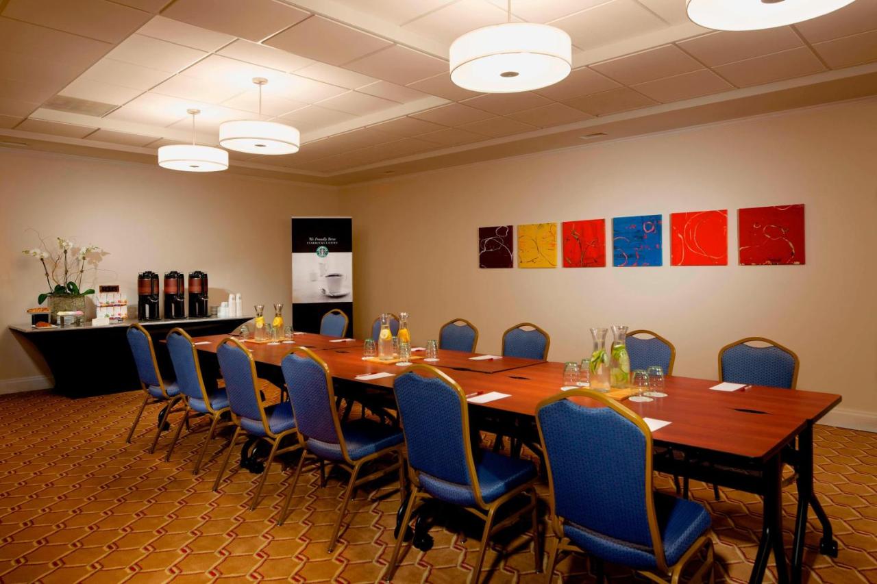  | Marriott Miami Dadeland