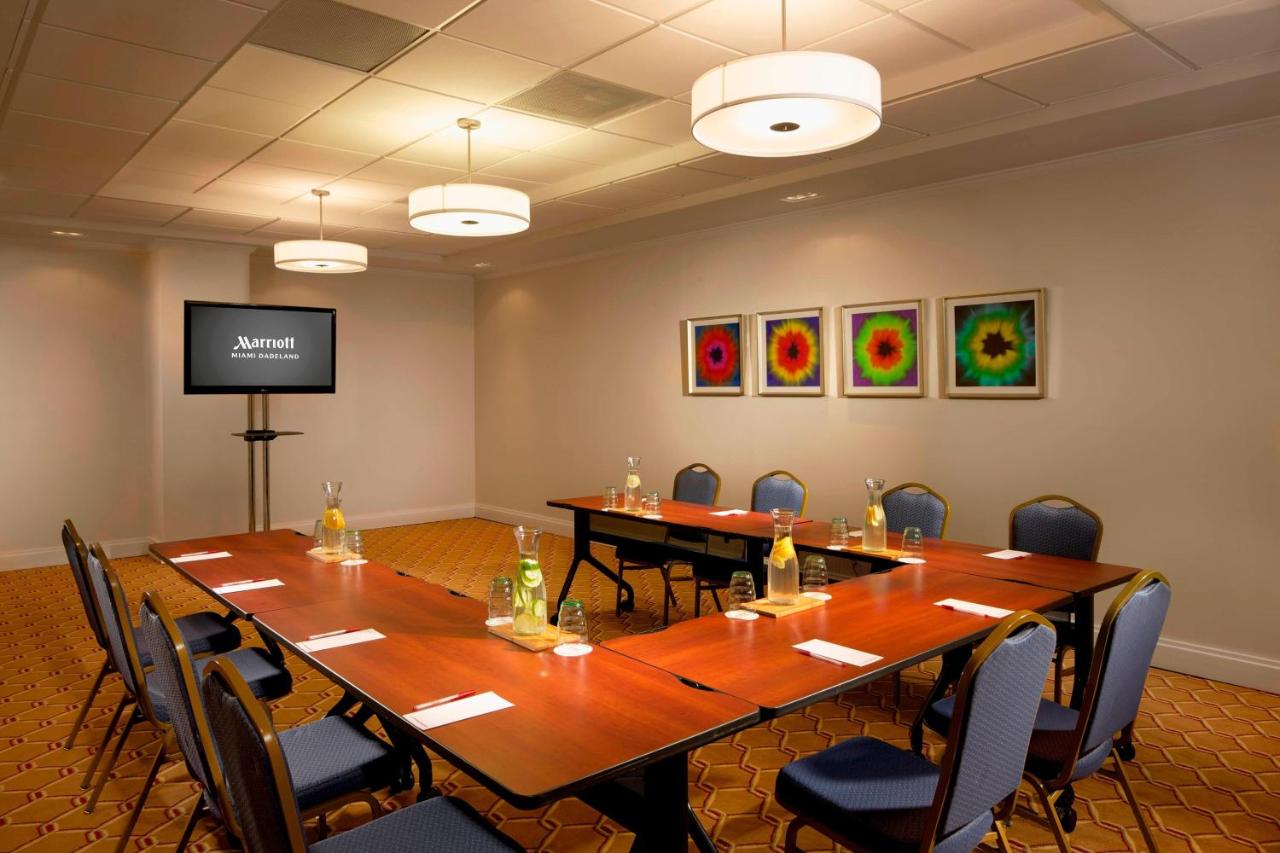  | Marriott Miami Dadeland