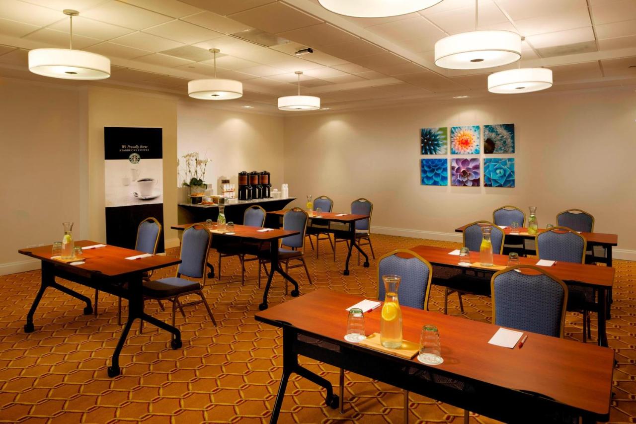  | Marriott Miami Dadeland