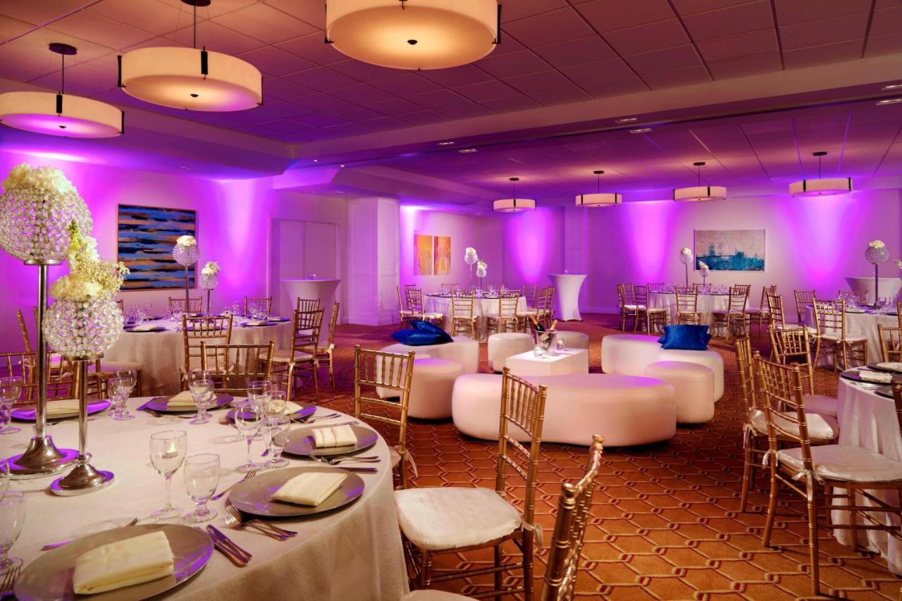  | Marriott Miami Dadeland