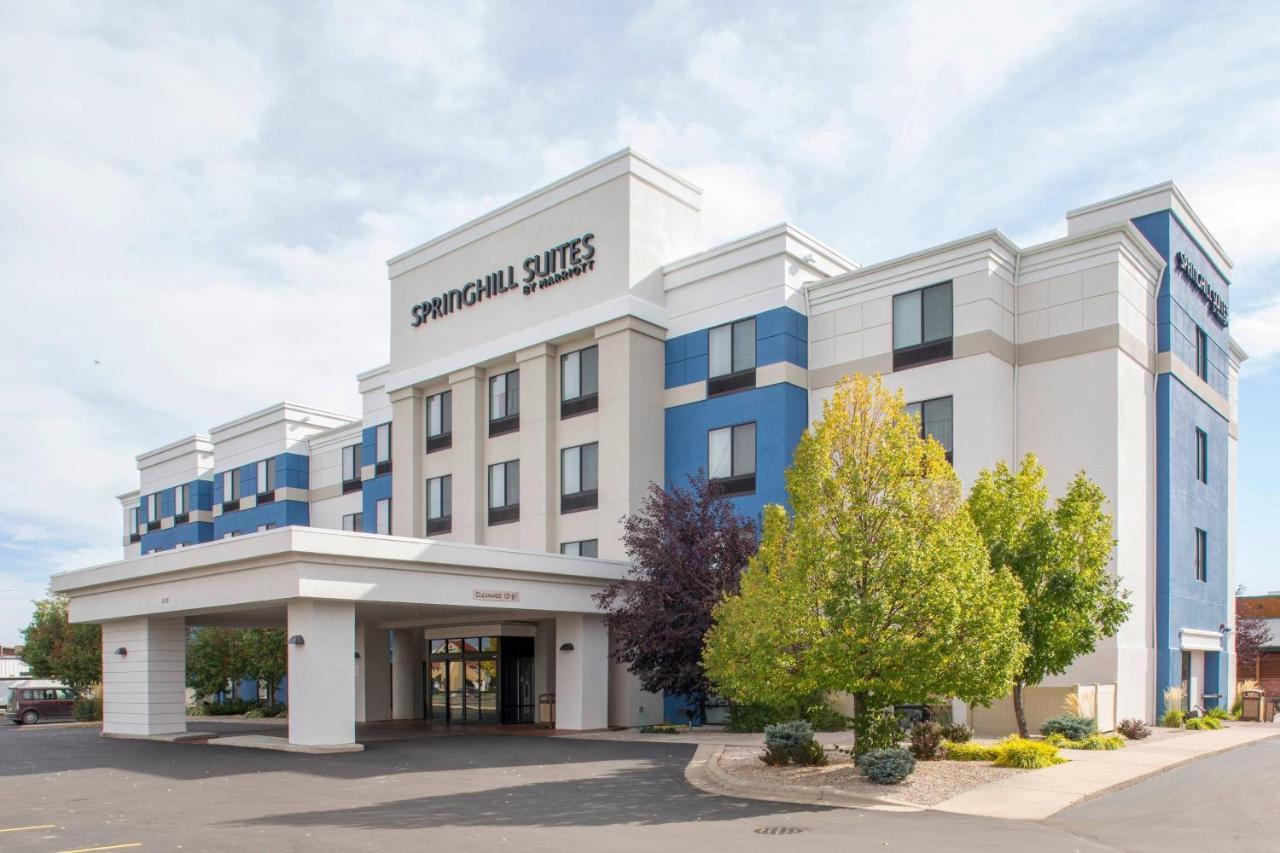 | Springhill Suites by Marriott Billings