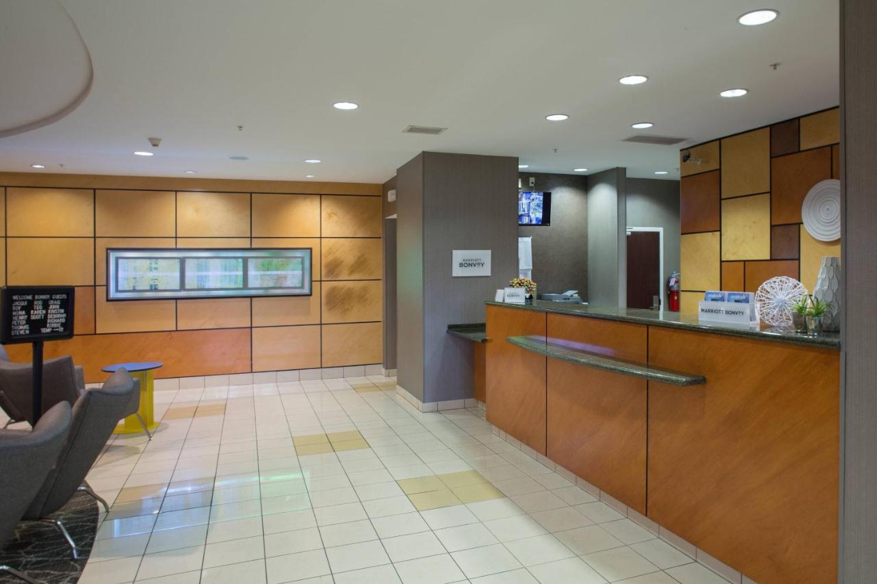 | Springhill Suites by Marriott Billings