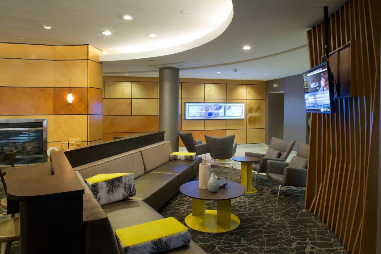 | Springhill Suites by Marriott Billings
