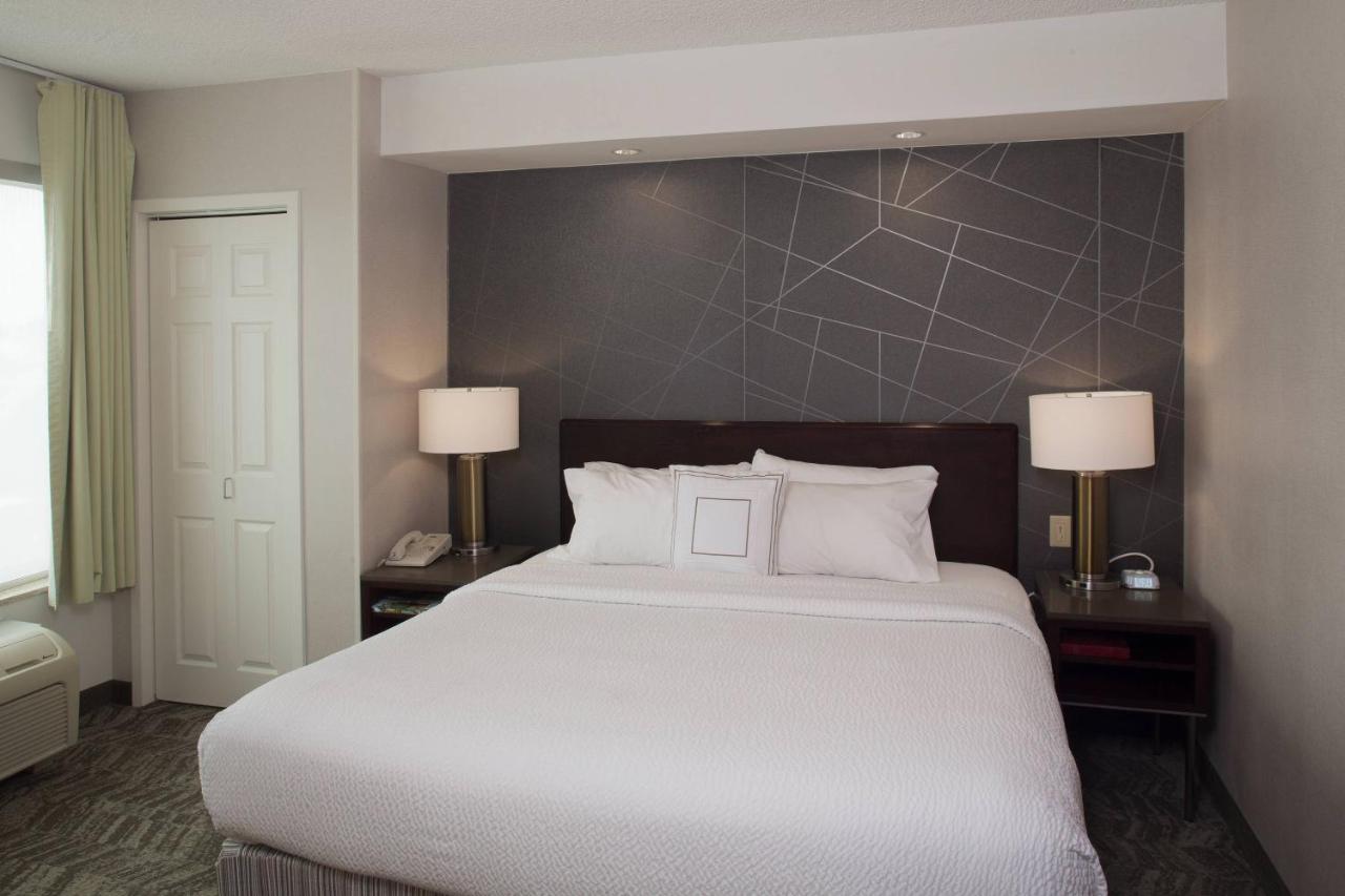 | Springhill Suites by Marriott Billings