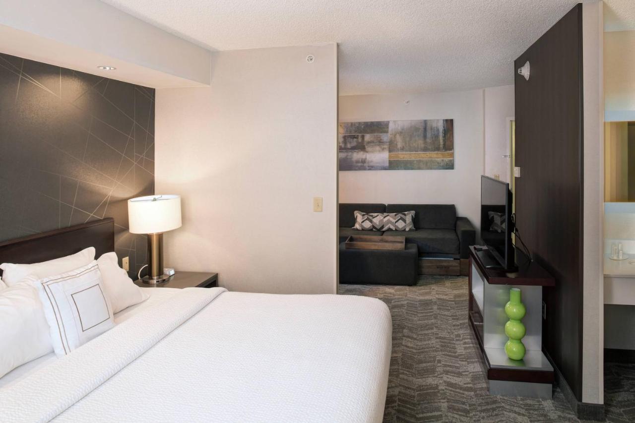 | Springhill Suites by Marriott Billings