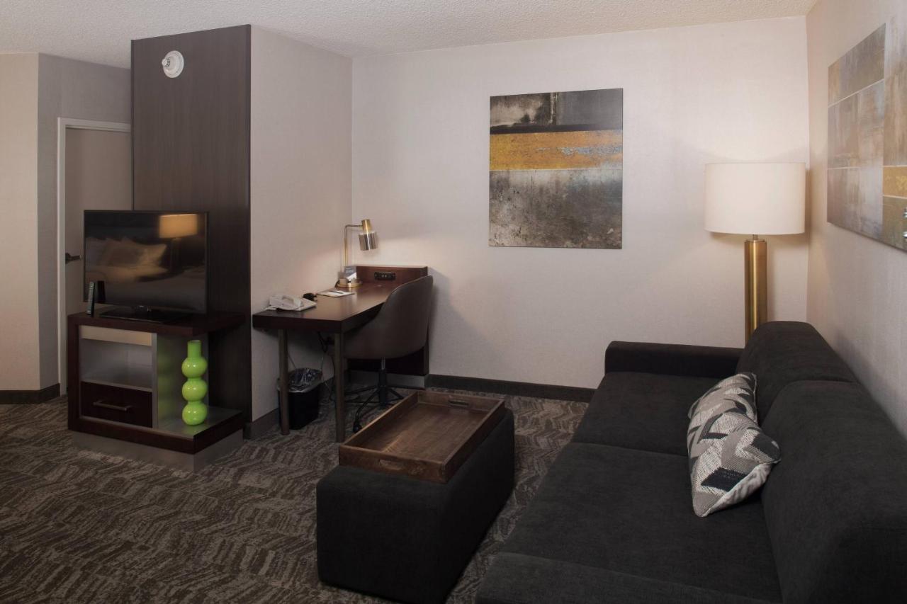 | Springhill Suites by Marriott Billings