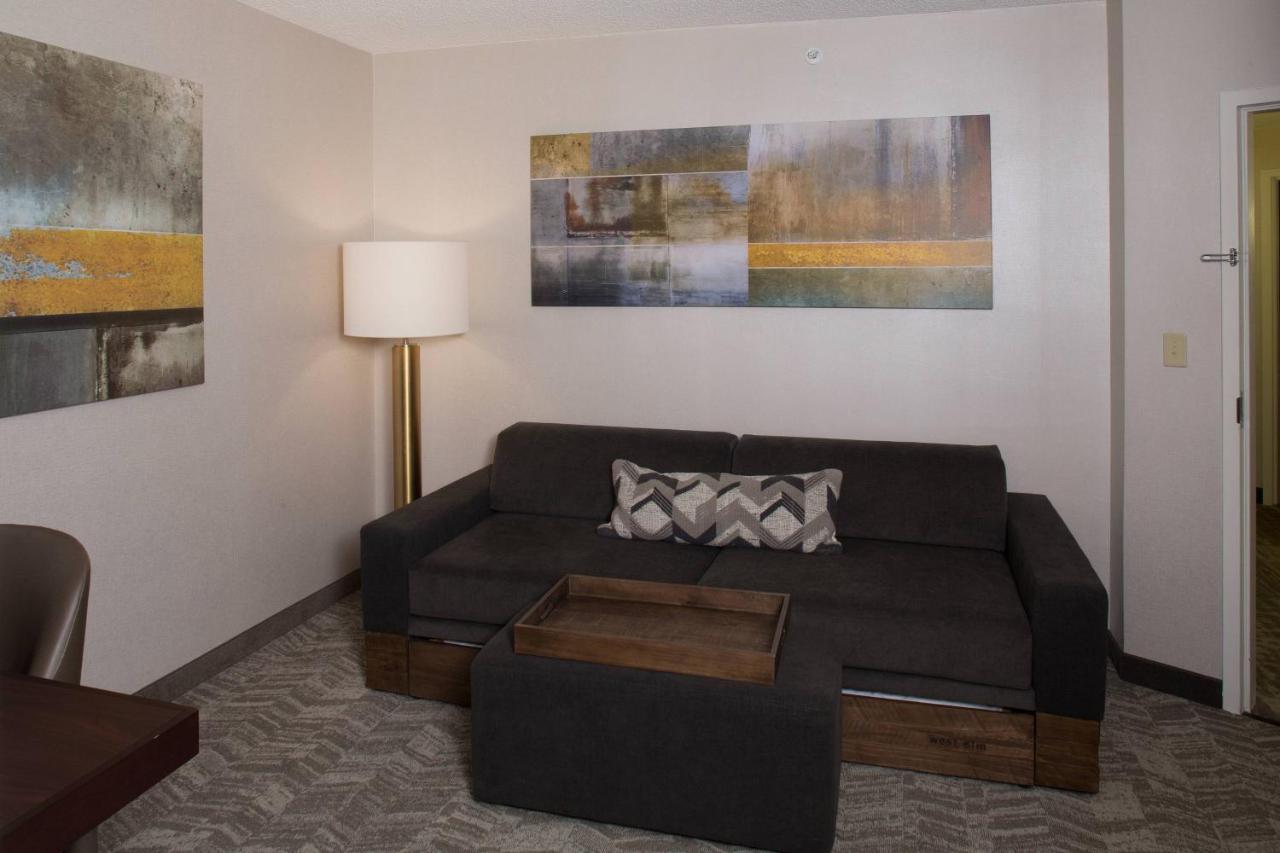 | Springhill Suites by Marriott Billings