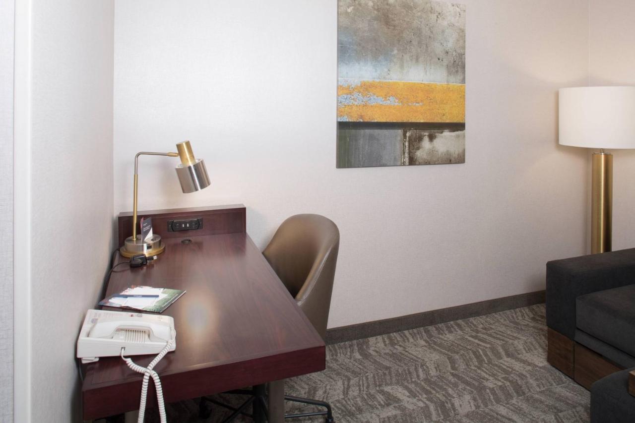 King Suite at Springhill Suites by Marriott Billings