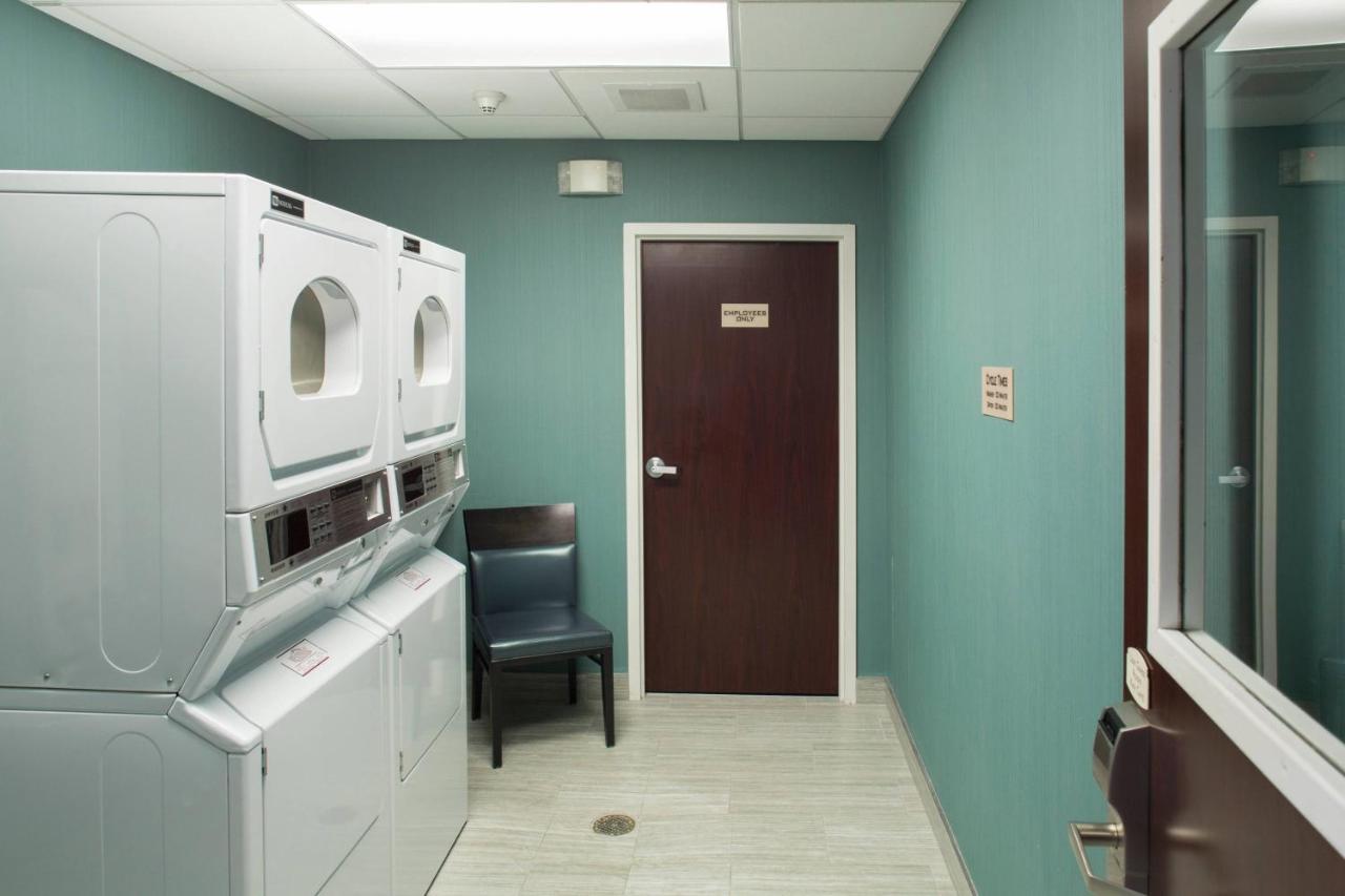 | Springhill Suites by Marriott Billings