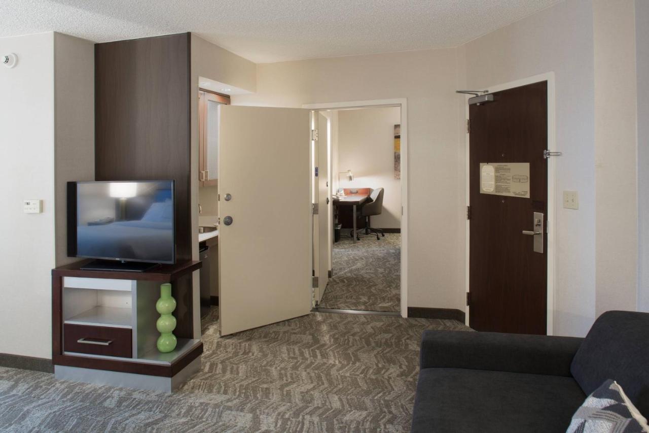 | Springhill Suites by Marriott Billings
