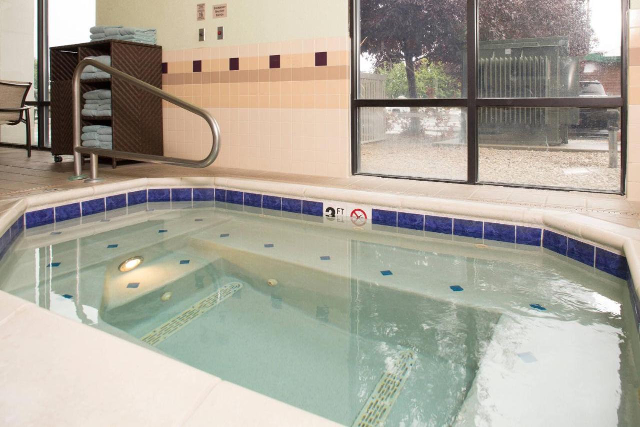 | Springhill Suites by Marriott Billings