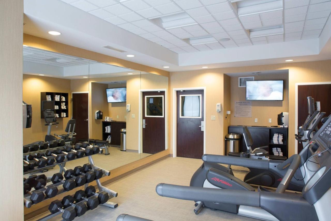 | Springhill Suites by Marriott Billings