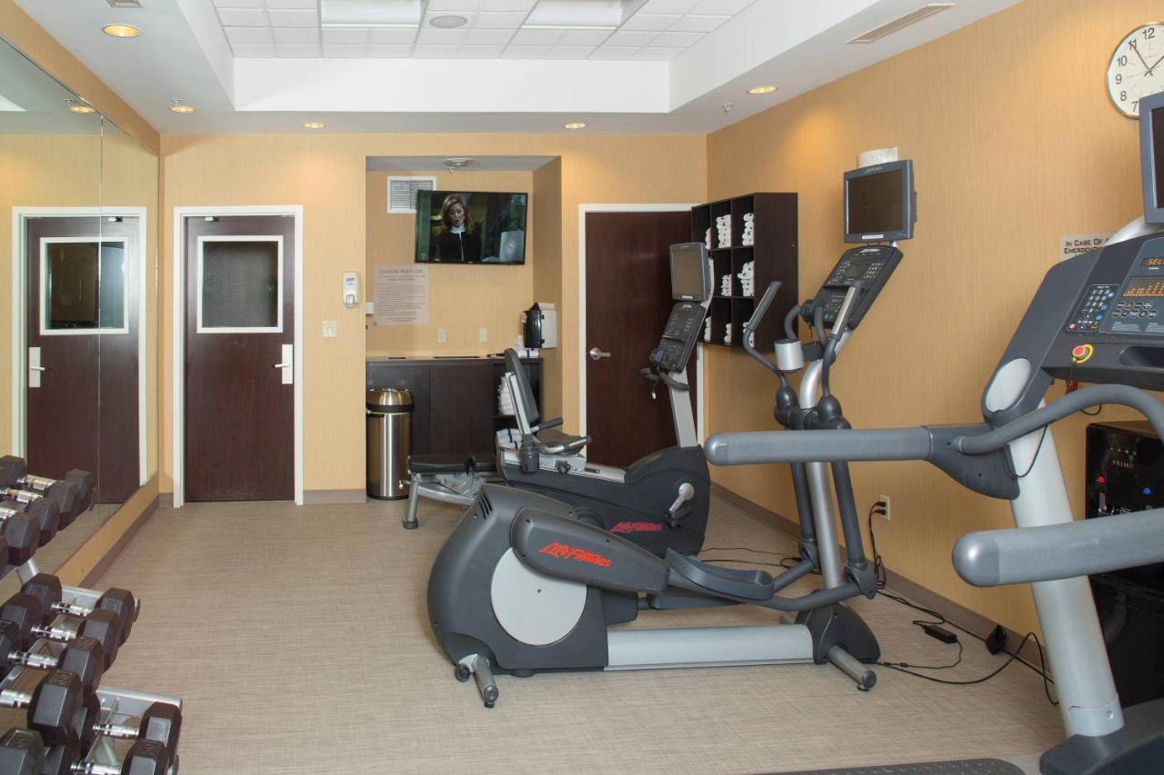 | Springhill Suites by Marriott Billings