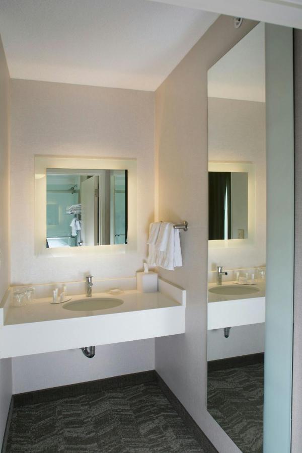 | Springhill Suites by Marriott Billings