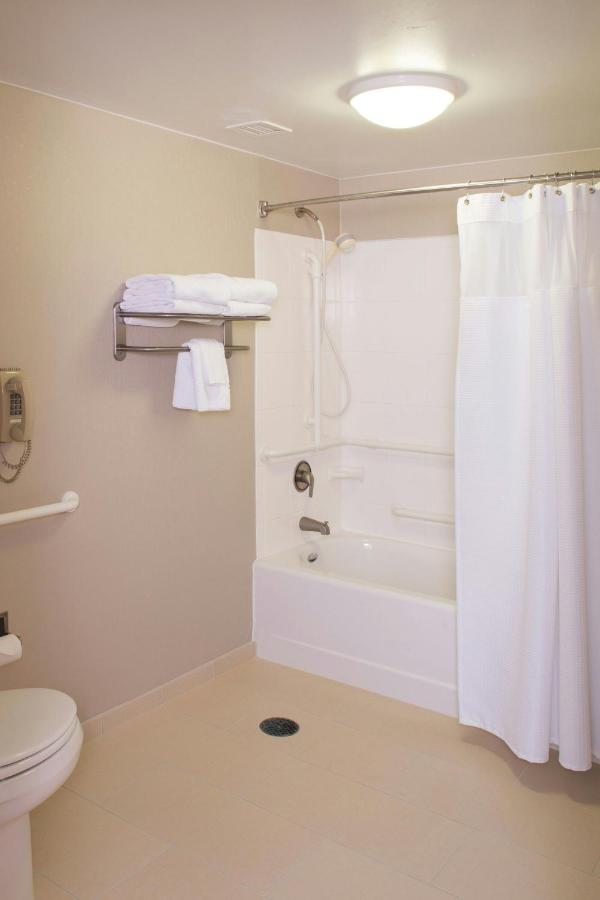 King Suite at Springhill Suites by Marriott Billings