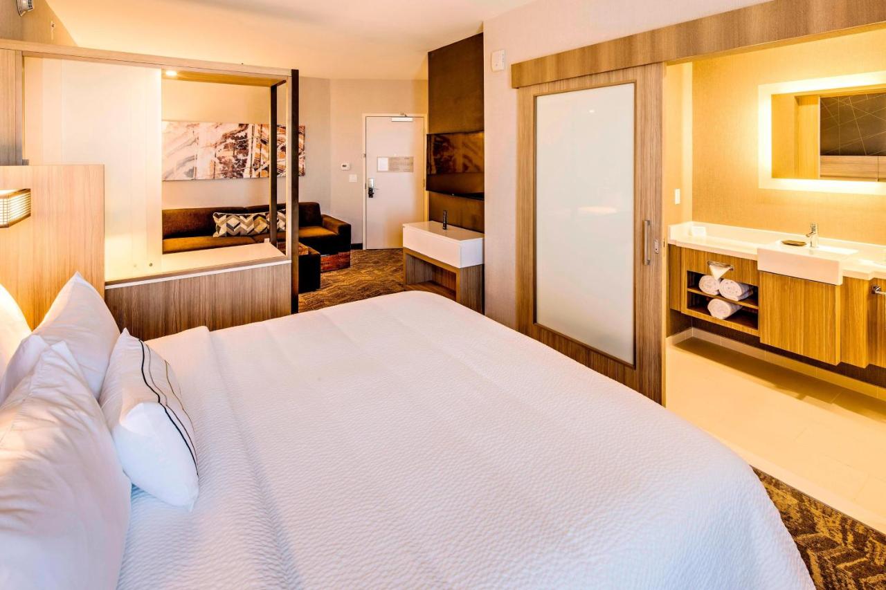 | SpringHill Suites by Marriott Dayton Vandalia