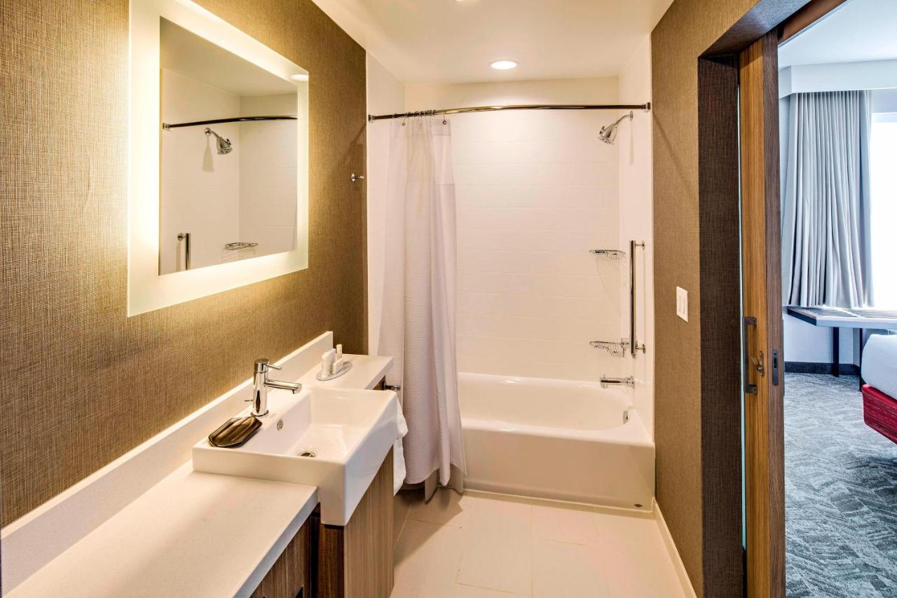 | SpringHill Suites by Marriott Dayton Vandalia