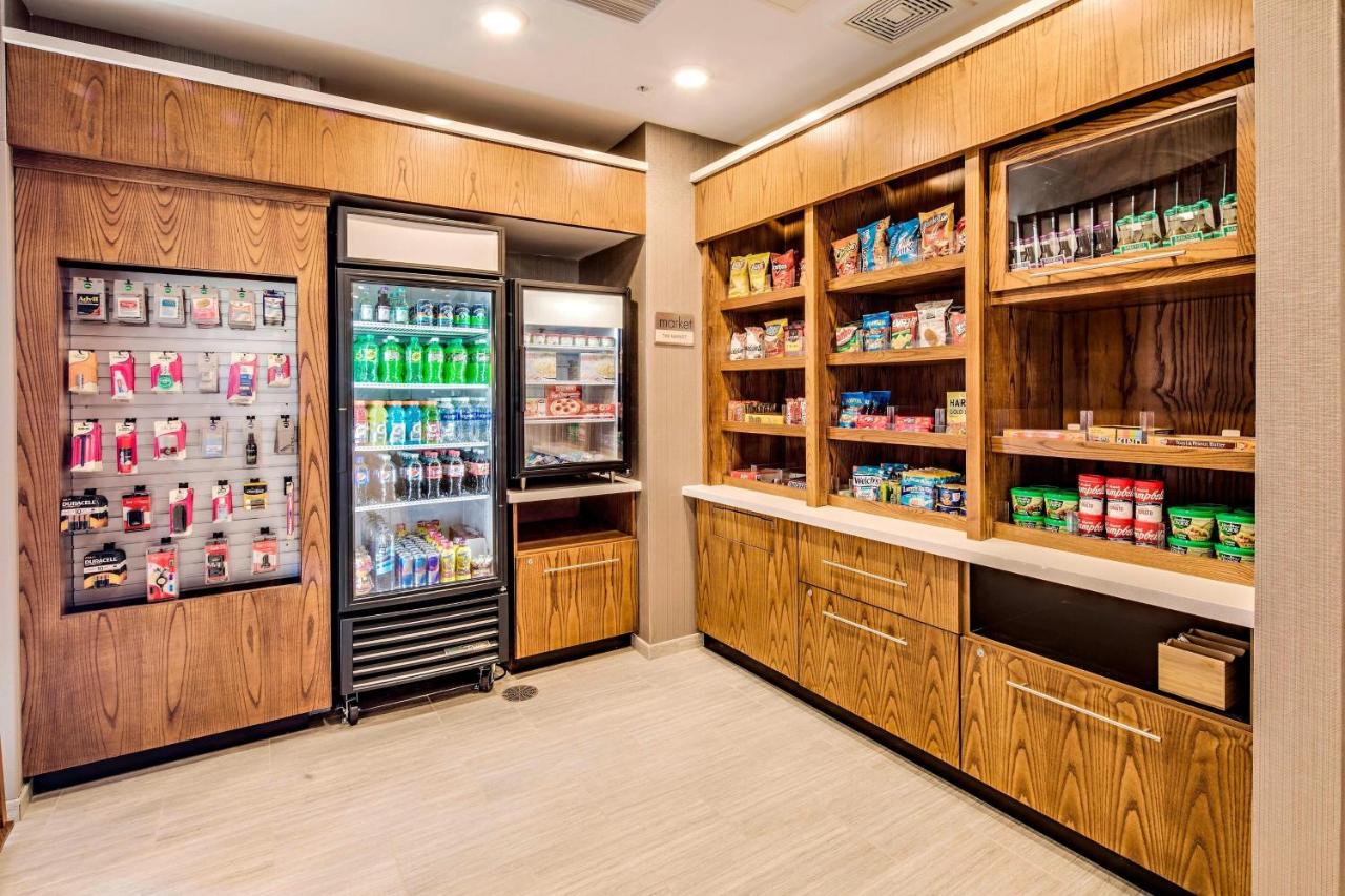 | SpringHill Suites by Marriott Dayton Vandalia