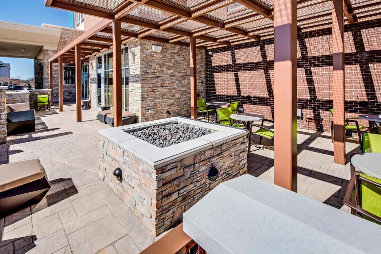  | SpringHill Suites by Marriott Dayton Vandalia
