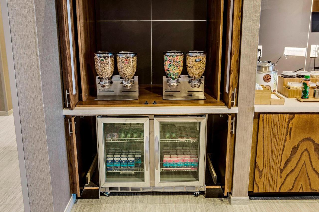 | SpringHill Suites by Marriott Dayton Vandalia