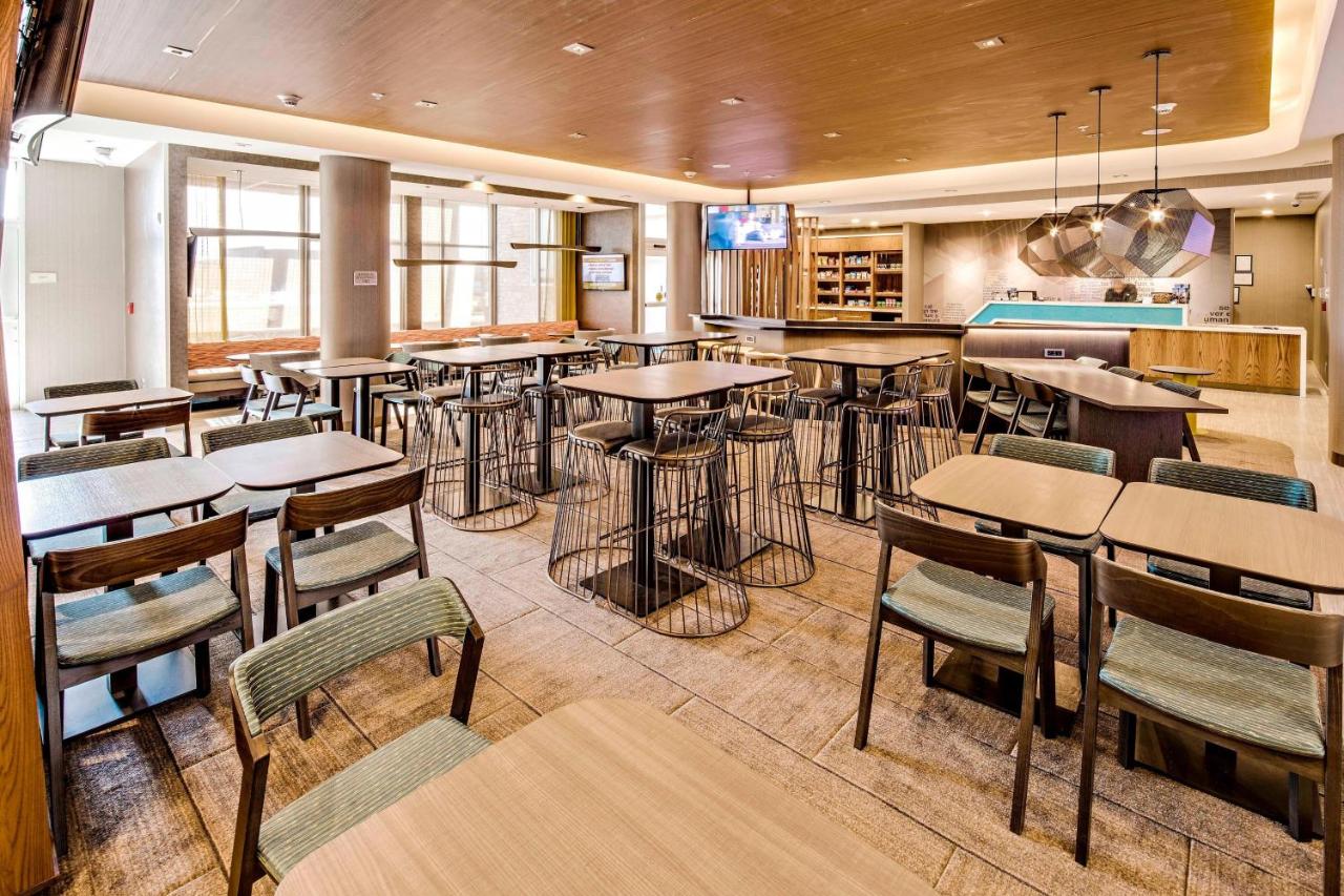 | SpringHill Suites by Marriott Dayton Vandalia