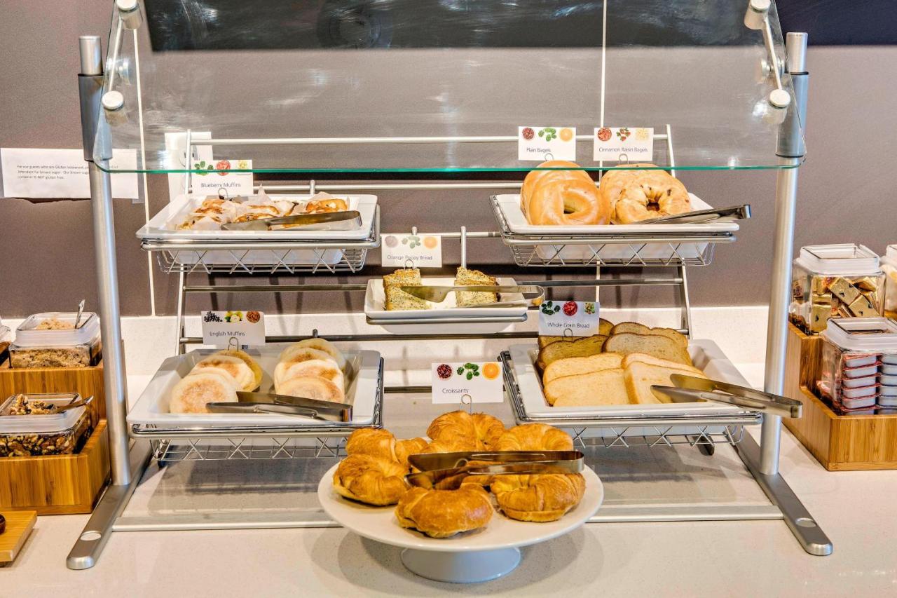 | SpringHill Suites by Marriott Dayton Vandalia