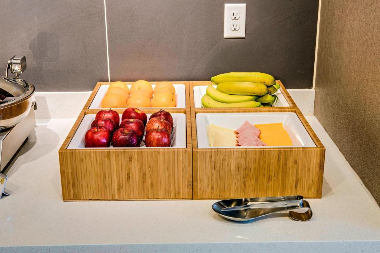 | SpringHill Suites by Marriott Dayton Vandalia