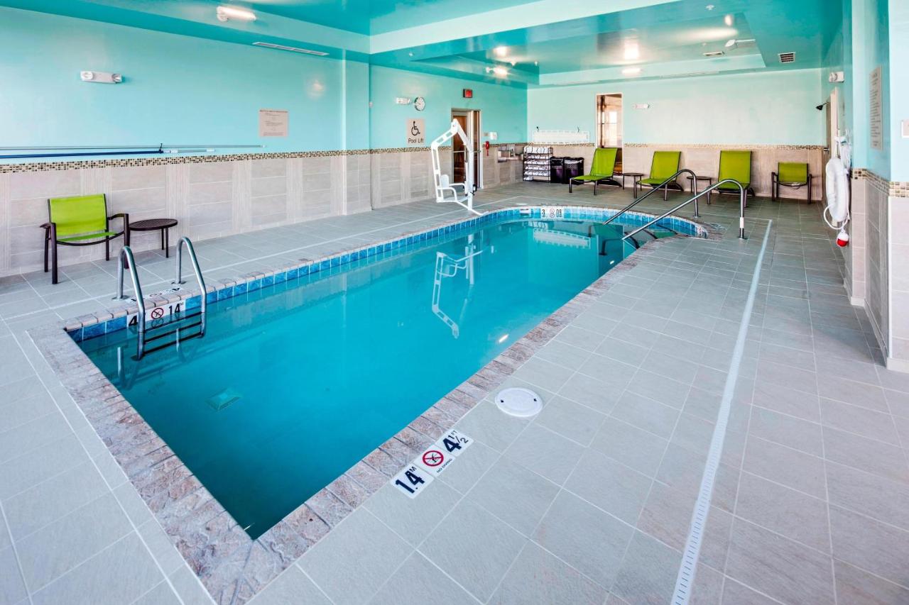 | SpringHill Suites by Marriott Dayton Vandalia