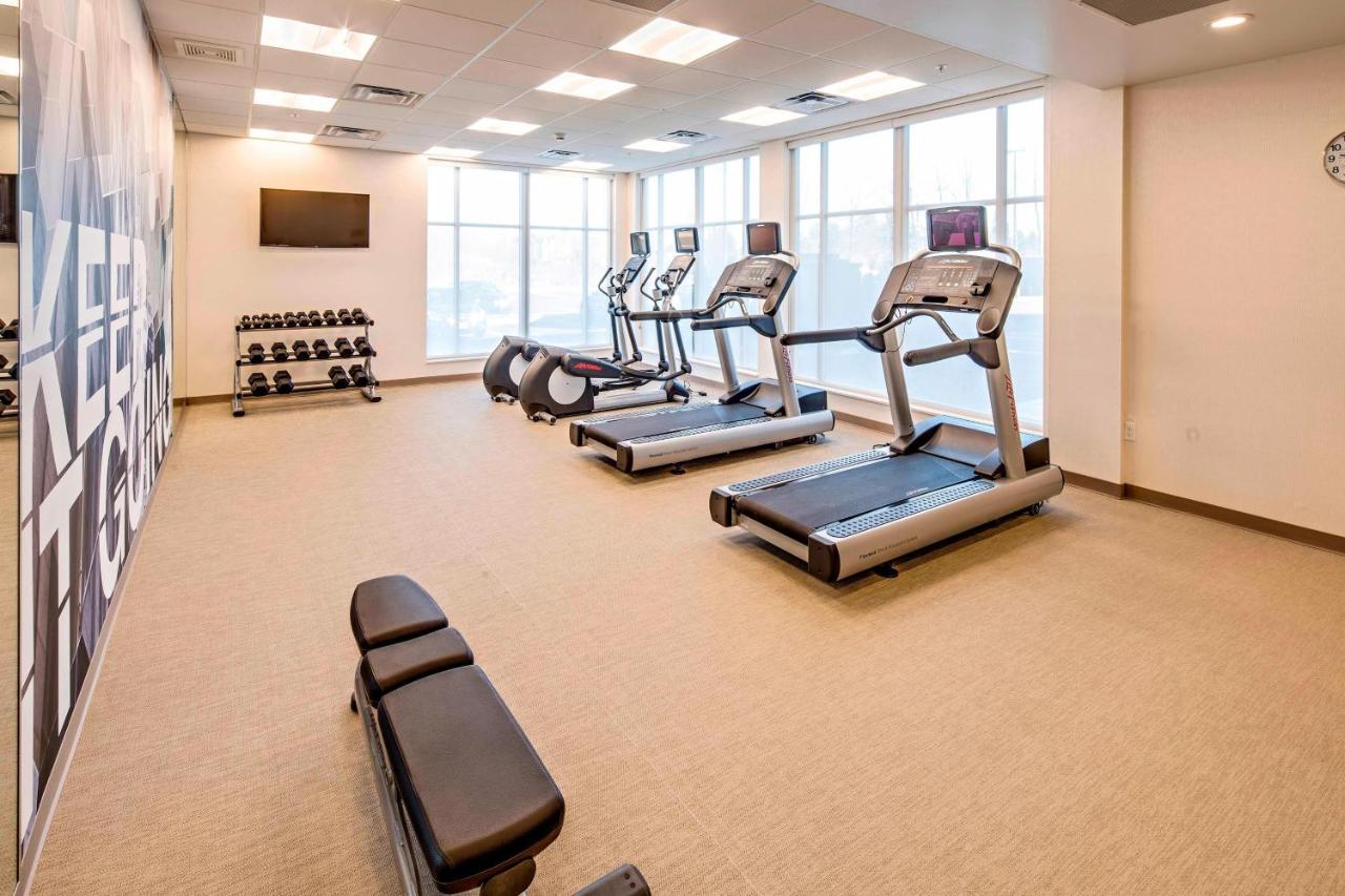 | SpringHill Suites by Marriott Dayton Vandalia