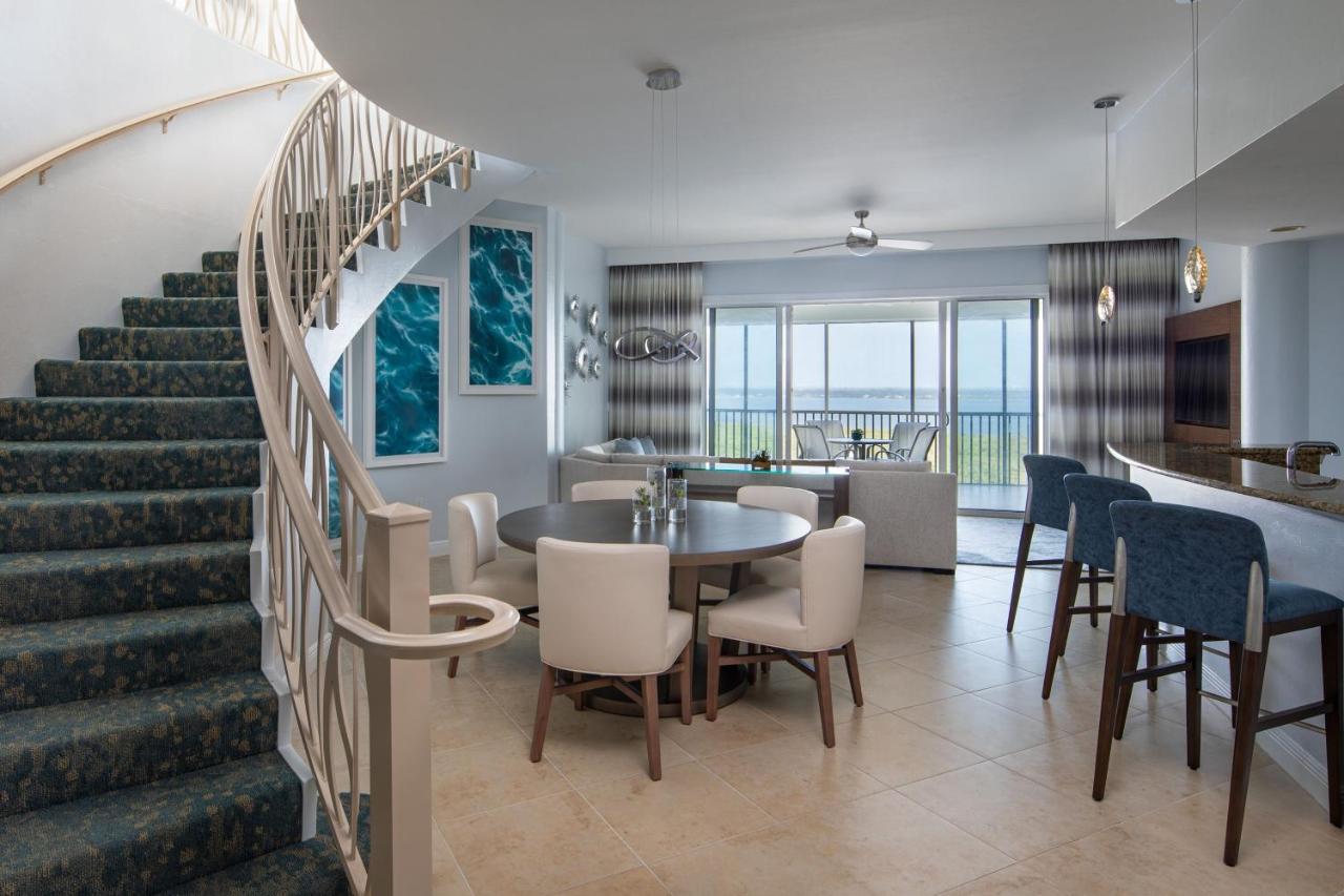 | The Westin Cape Coral Resort At Marina Village