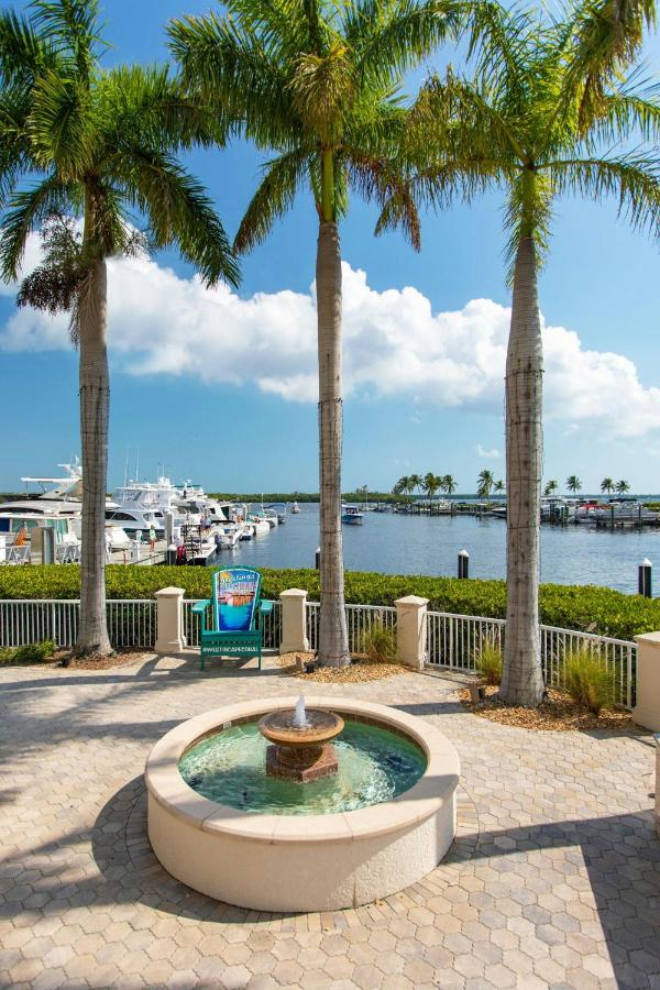 | The Westin Cape Coral Resort At Marina Village