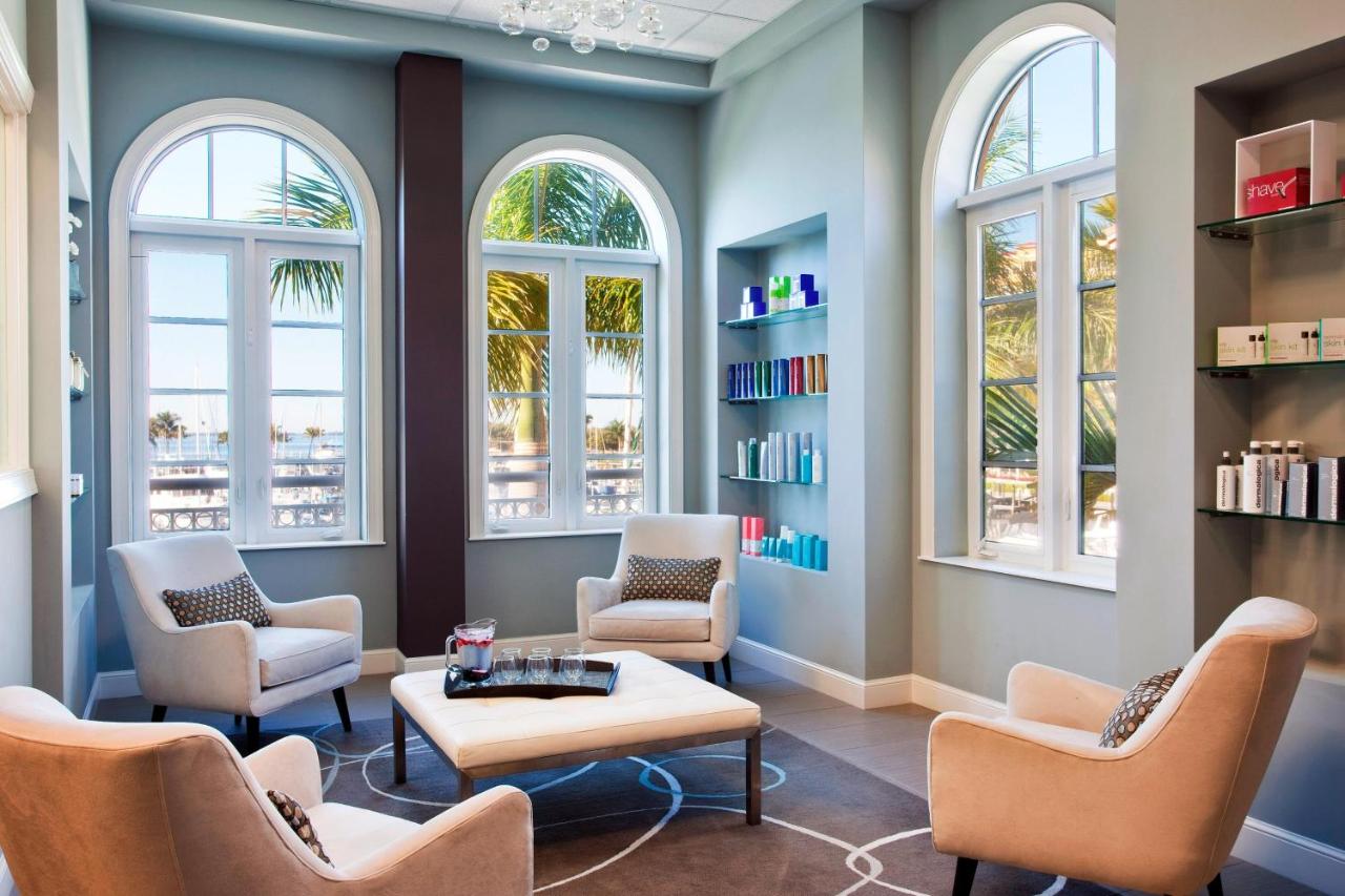 | The Westin Cape Coral Resort At Marina Village