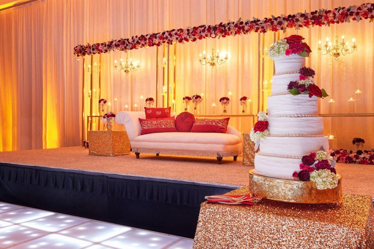  | San Ramon Marriott