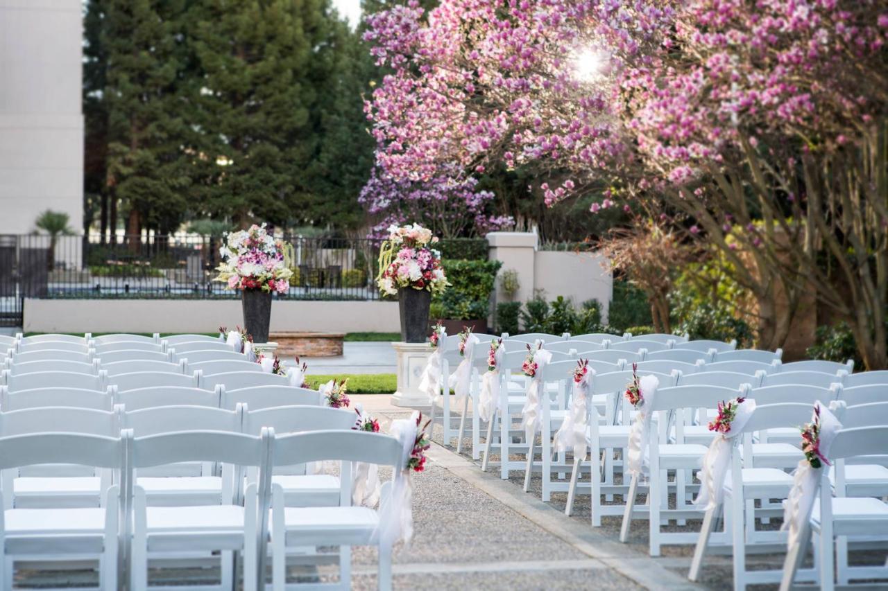 | San Ramon Marriott