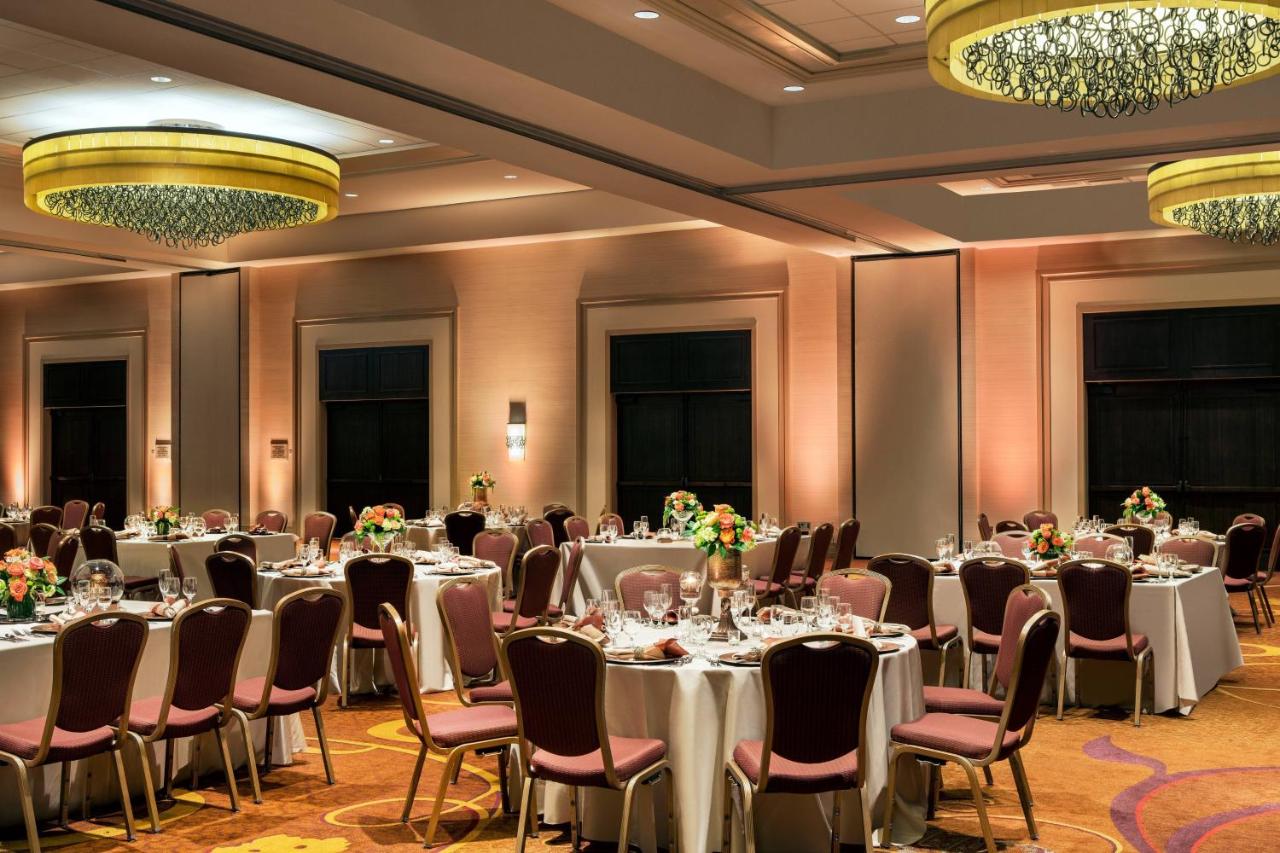 | San Ramon Marriott