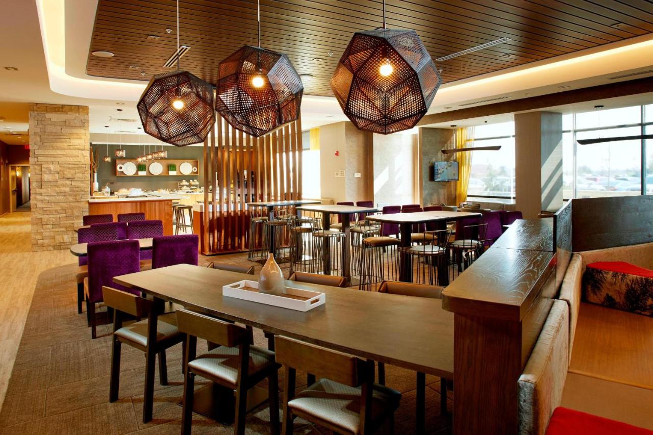 | SpringHill Suites by Marriott Dayton Beavercreek
