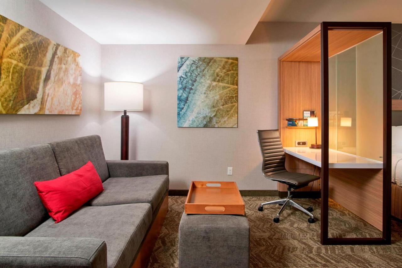 | SpringHill Suites by Marriott Dayton Beavercreek