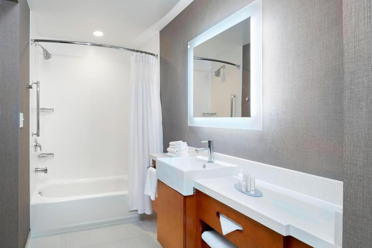 | SpringHill Suites by Marriott Dayton Beavercreek