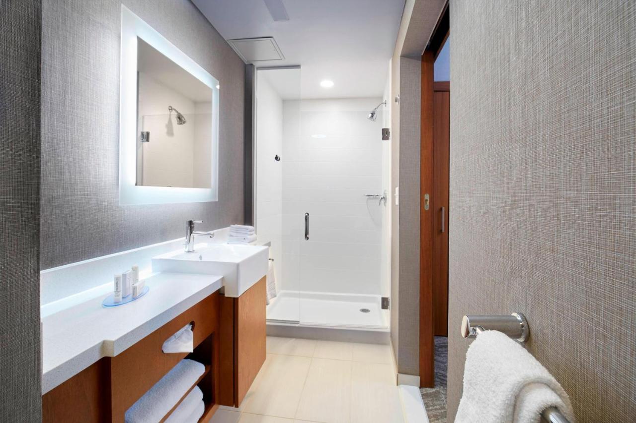 | SpringHill Suites by Marriott Dayton Beavercreek