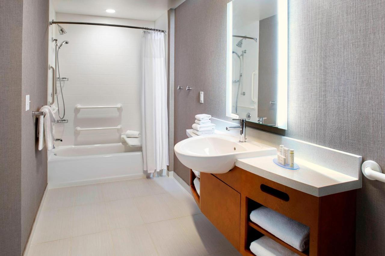 | SpringHill Suites by Marriott Dayton Beavercreek